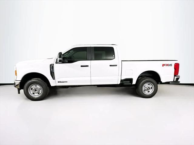 new 2025 Ford F-250 car, priced at $66,895