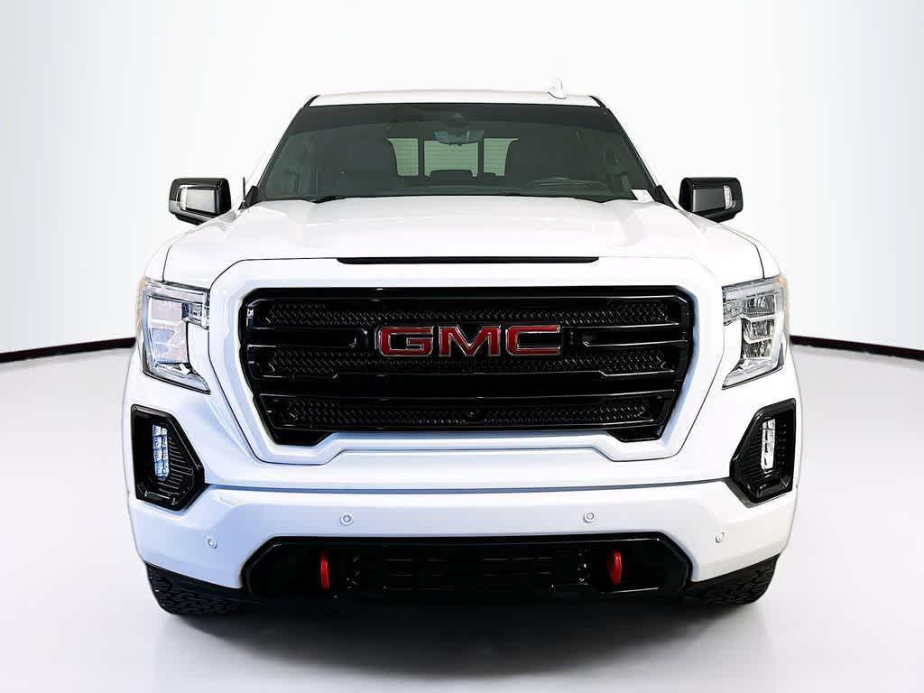 used 2019 GMC Sierra 1500 car, priced at $42,900