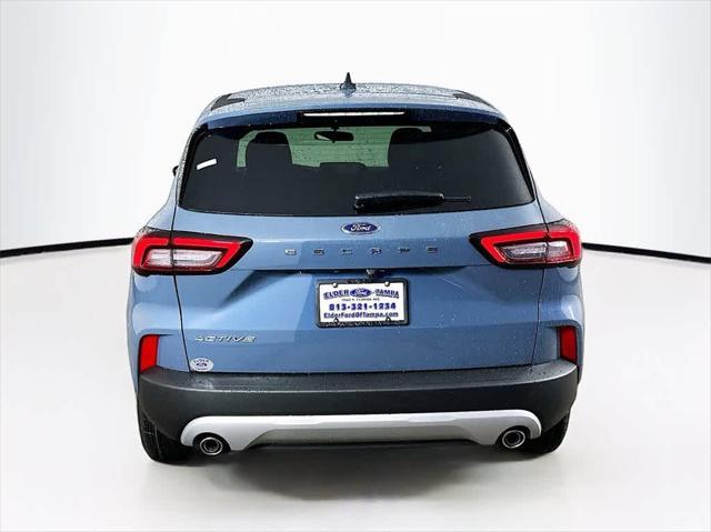 new 2024 Ford Escape car, priced at $23,852