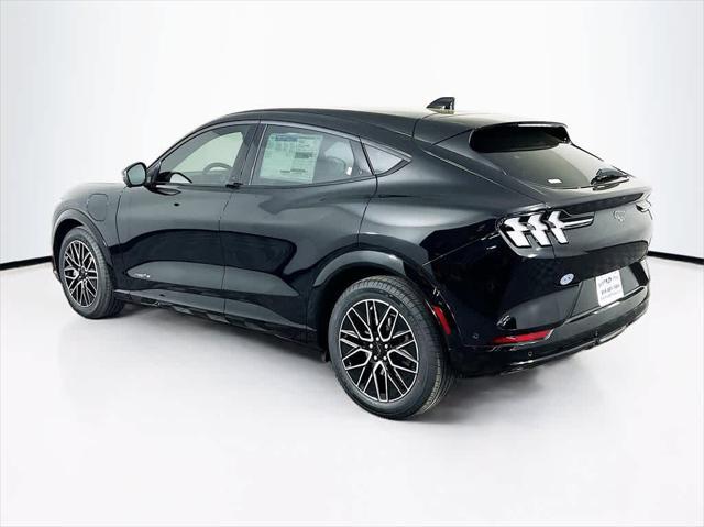 new 2024 Ford Mustang Mach-E car, priced at $41,042