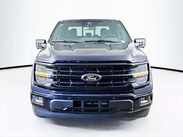 new 2024 Ford F-150 car, priced at $42,312