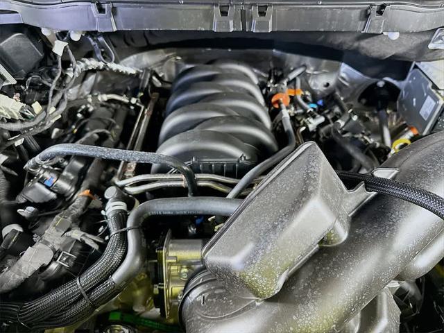 new 2025 Ford F-150 car, priced at $60,739