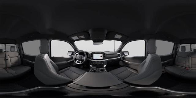 new 2025 Ford F-150 car, priced at $69,815