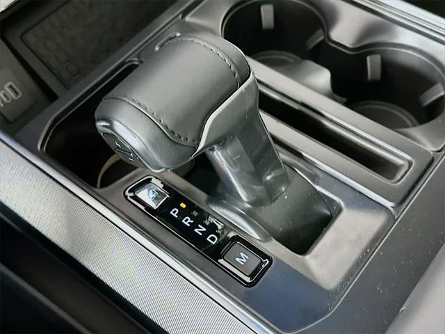 new 2025 Ford F-150 car, priced at $75,939