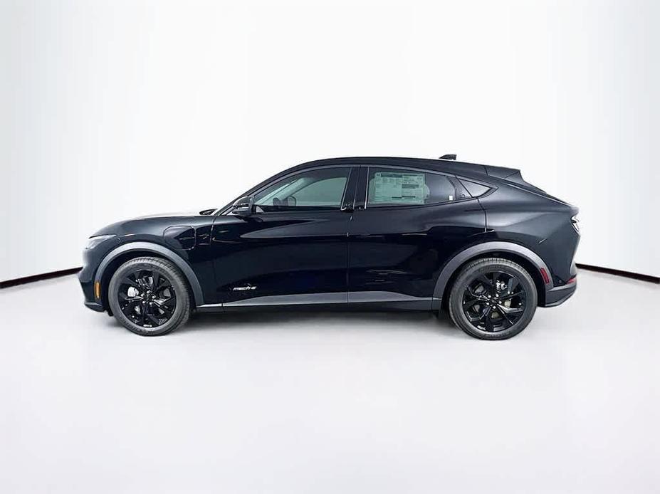 new 2024 Ford Mustang Mach-E car, priced at $43,580