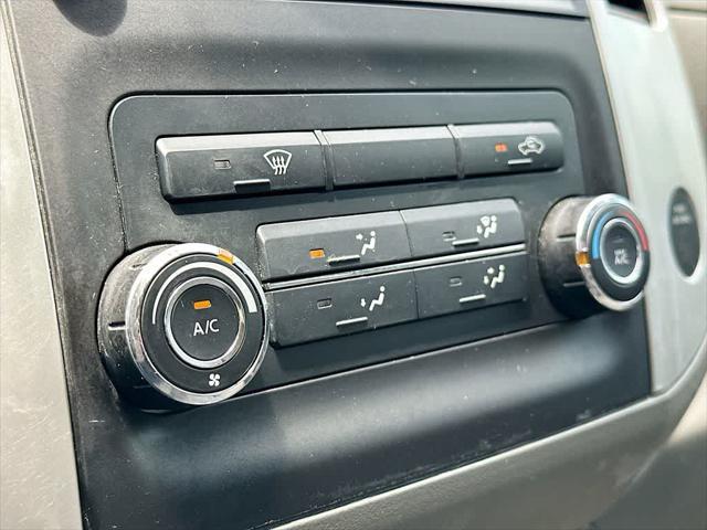 used 2019 Nissan Frontier car, priced at $20,865