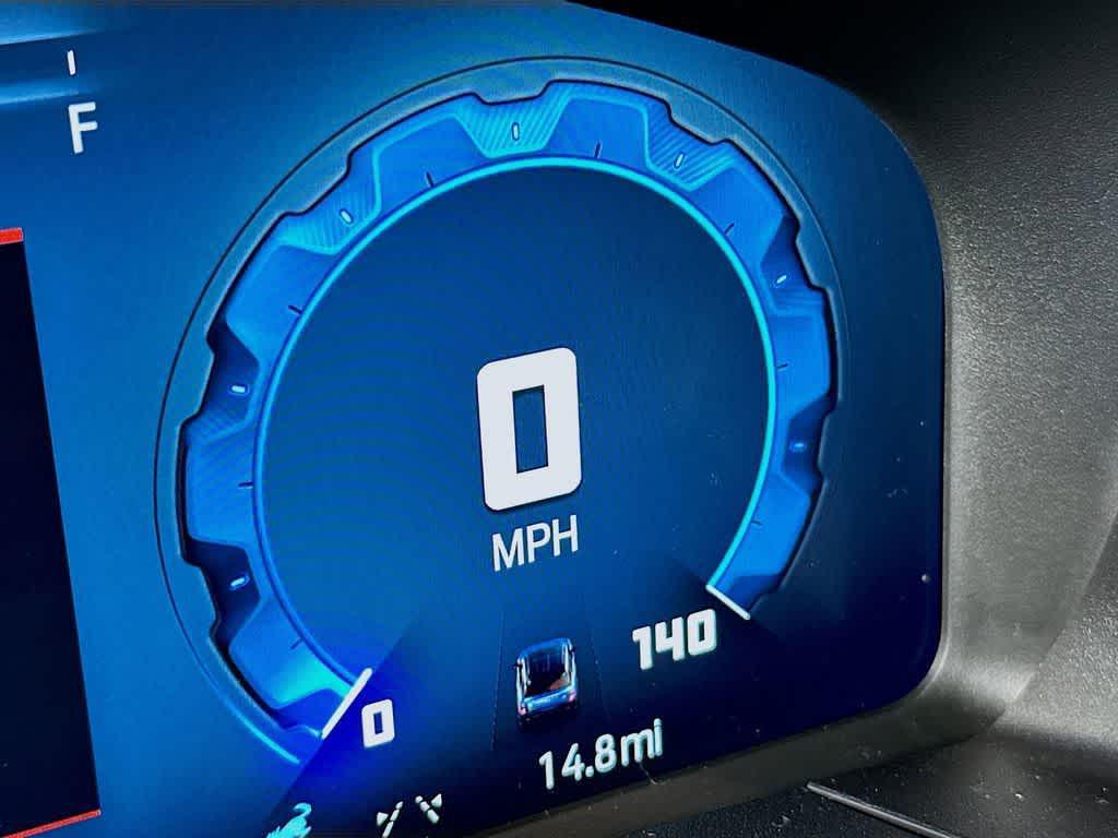 new 2025 Ford Bronco Sport car, priced at $32,079