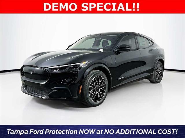 new 2024 Ford Mustang Mach-E car, priced at $38,427