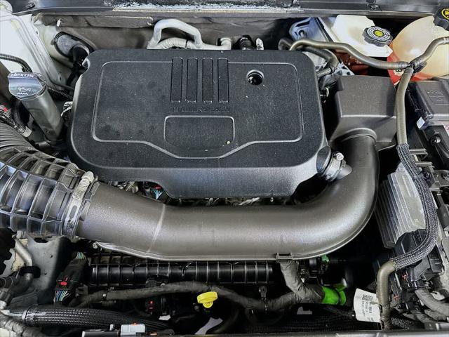 used 2022 GMC Acadia car, priced at $28,616