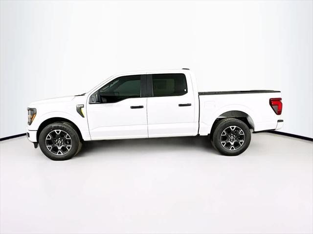 new 2024 Ford F-150 car, priced at $36,759