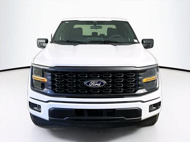 new 2024 Ford F-150 car, priced at $36,759