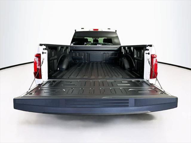 new 2025 Ford F-150 car, priced at $48,059