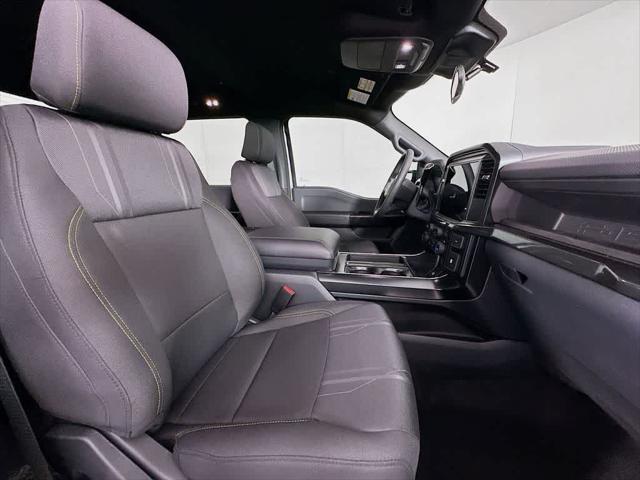 new 2025 Ford F-150 car, priced at $48,059