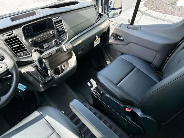 new 2025 Ford Transit-250 car, priced at $51,814
