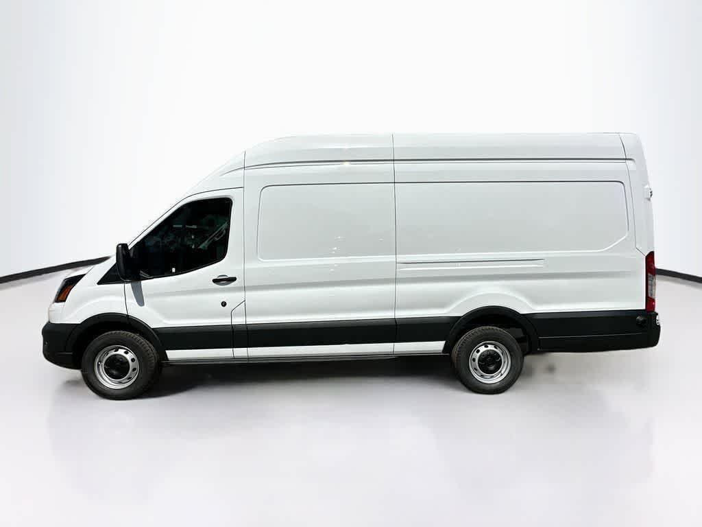 new 2025 Ford Transit-250 car, priced at $45,998