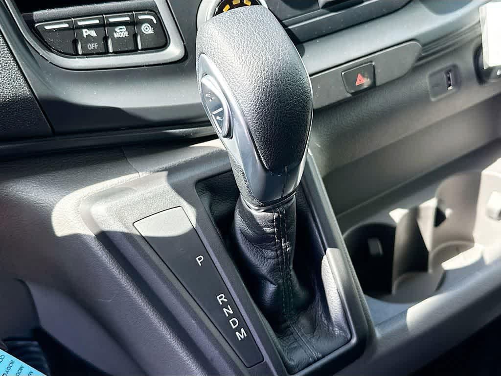 new 2025 Ford Transit-250 car, priced at $45,998