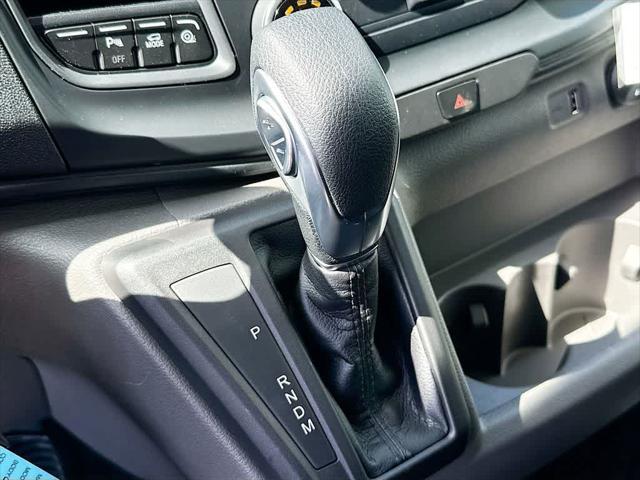 new 2025 Ford Transit-250 car, priced at $51,814