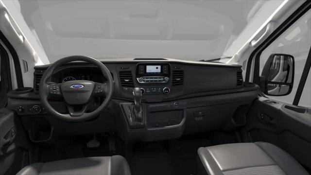 new 2025 Ford Transit-250 car, priced at $56,320