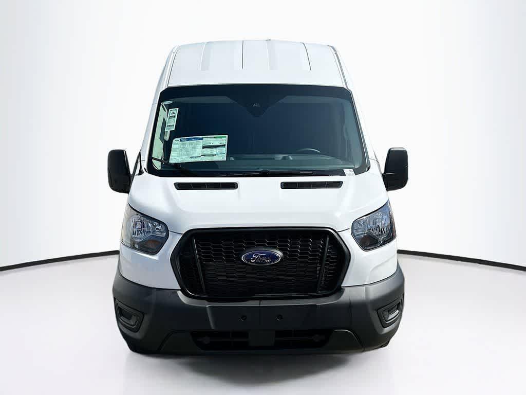 new 2025 Ford Transit-250 car, priced at $45,998