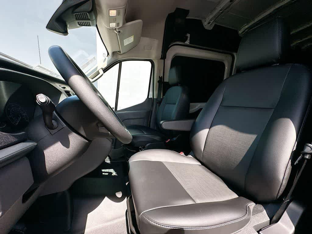 new 2025 Ford Transit-250 car, priced at $45,998