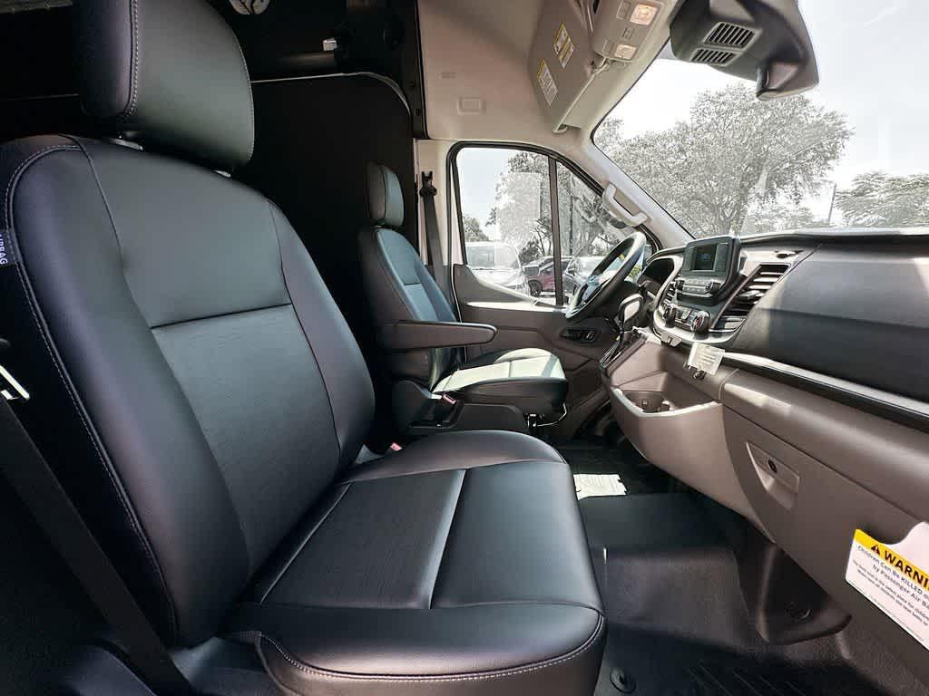 new 2025 Ford Transit-250 car, priced at $45,998