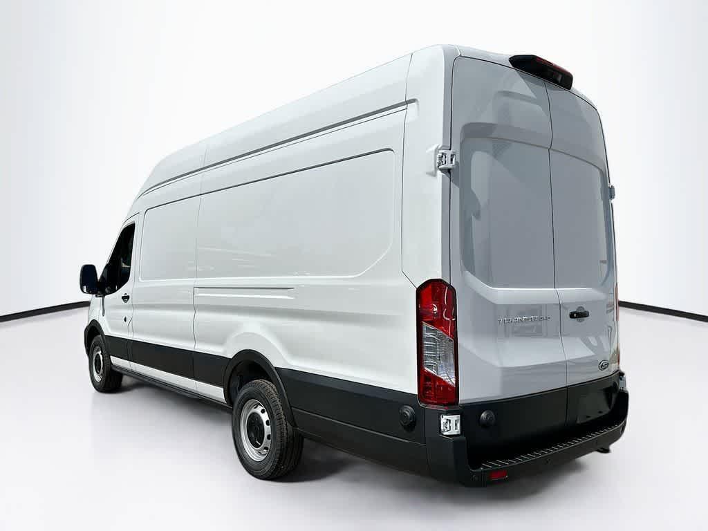 new 2025 Ford Transit-250 car, priced at $45,998
