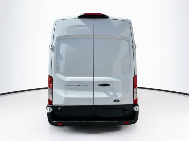 new 2025 Ford Transit-250 car, priced at $51,814