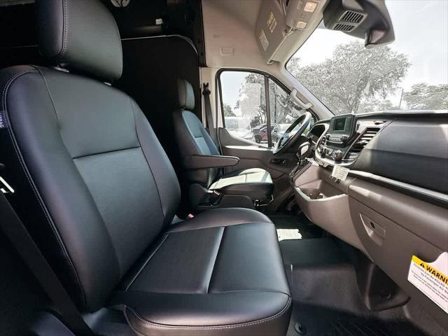 new 2025 Ford Transit-250 car, priced at $51,814