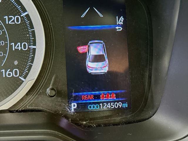 used 2020 Toyota Corolla car, priced at $12,169