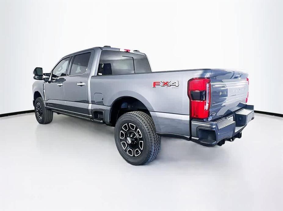 new 2024 Ford F-250 car, priced at $90,616