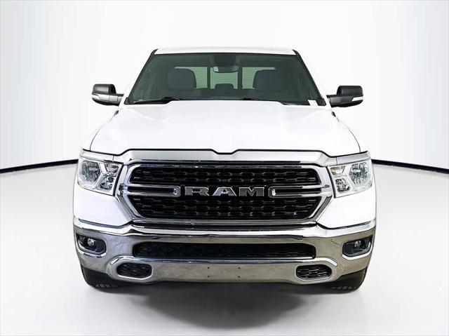 used 2022 Ram 1500 car, priced at $31,432