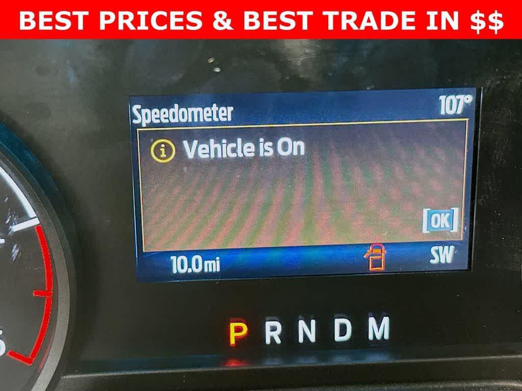 new 2025 Ford F-250 car, priced at $63,879