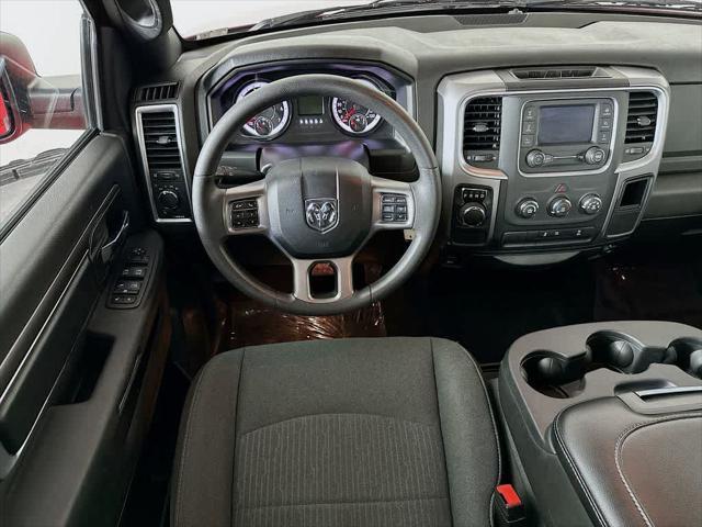 used 2024 Ram 1500 Classic car, priced at $29,959