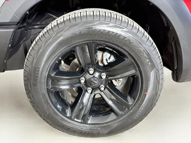 used 2024 Ram 1500 Classic car, priced at $29,959