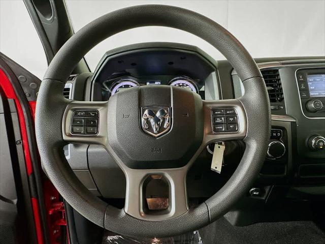 used 2024 Ram 1500 Classic car, priced at $29,959