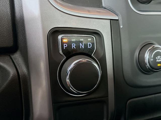 used 2024 Ram 1500 Classic car, priced at $29,959