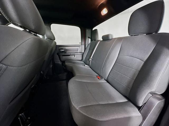 used 2024 Ram 1500 Classic car, priced at $29,959