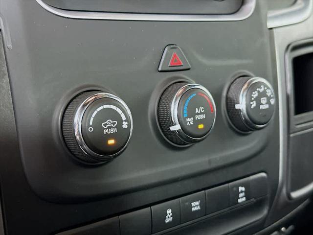 used 2024 Ram 1500 Classic car, priced at $29,959