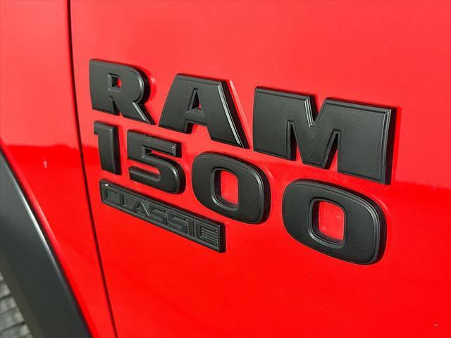 used 2024 Ram 1500 Classic car, priced at $29,959