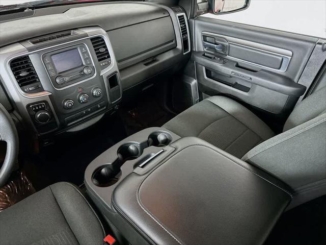 used 2024 Ram 1500 Classic car, priced at $29,959