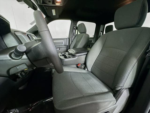 used 2024 Ram 1500 Classic car, priced at $29,959