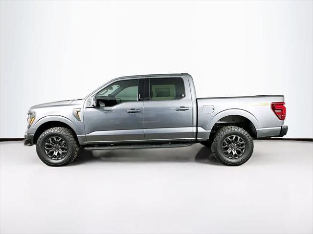 new 2024 Ford F-150 car, priced at $75,573