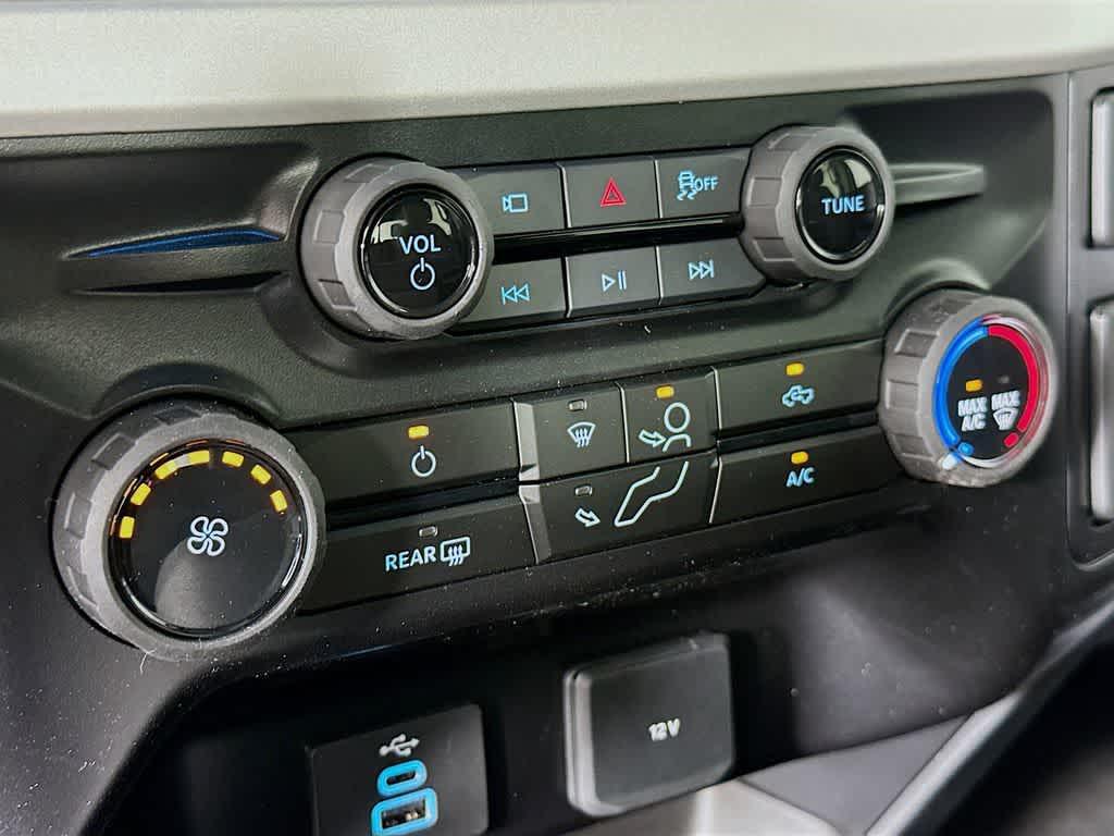 new 2025 Ford F-350 car, priced at $64,596