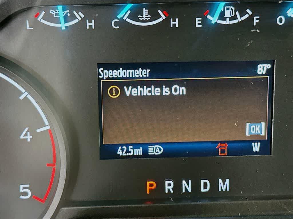new 2025 Ford F-350 car, priced at $64,596