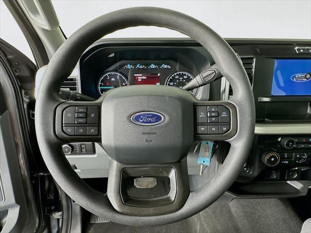 new 2025 Ford F-350 car, priced at $72,765