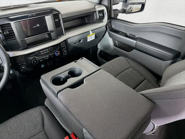 new 2025 Ford F-350 car, priced at $72,765
