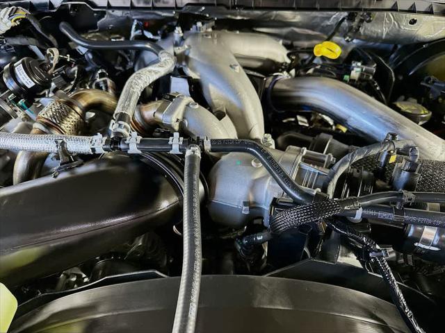 new 2025 Ford F-350 car, priced at $72,765