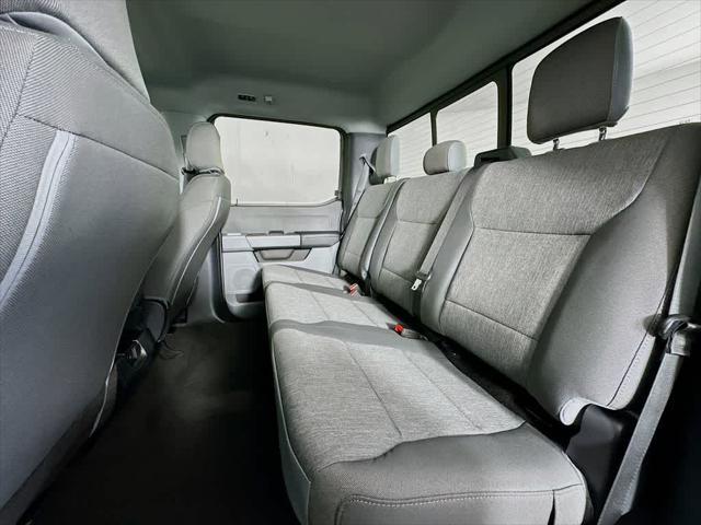 new 2025 Ford F-350 car, priced at $72,765