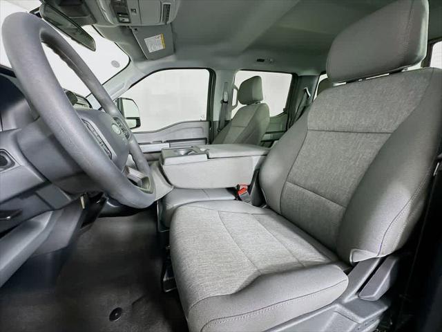 new 2025 Ford F-350 car, priced at $72,765