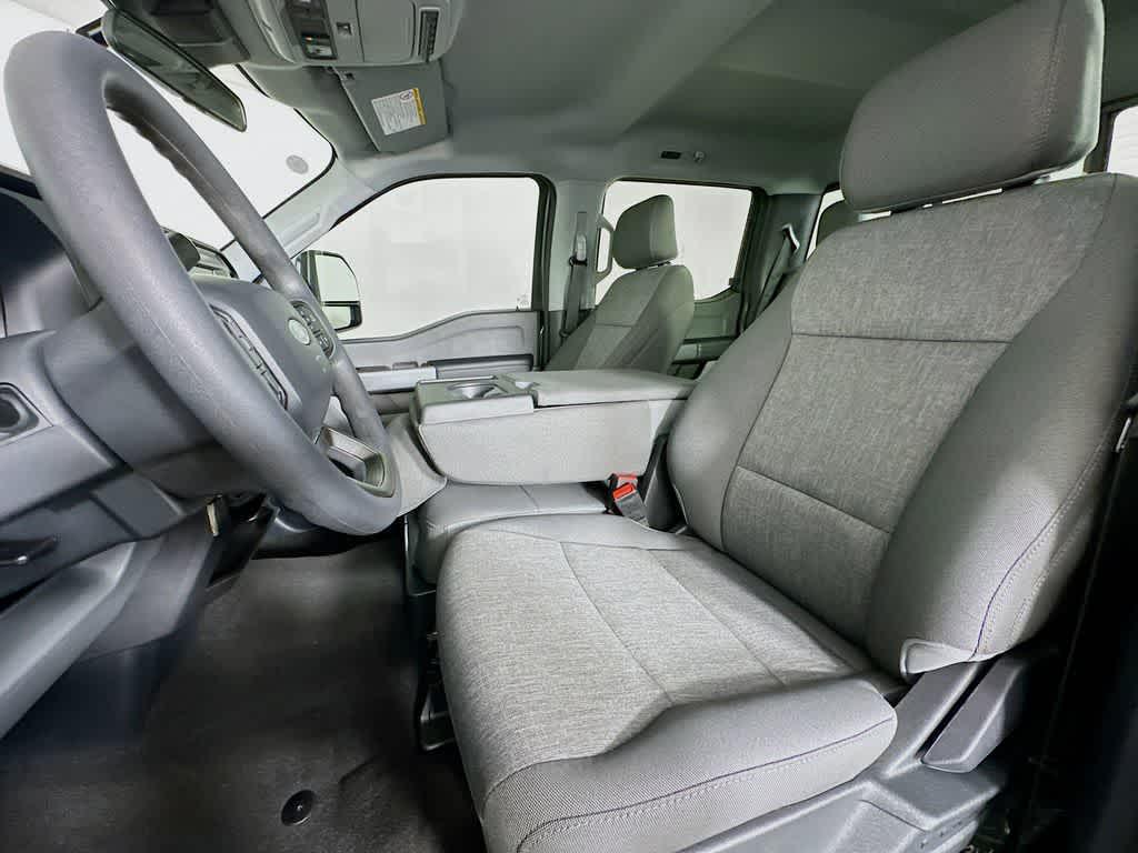 new 2025 Ford F-350 car, priced at $64,596